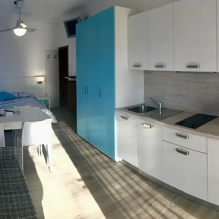 Appartamento Casa Vittoria Torbole Sul Garda Esterno foto
