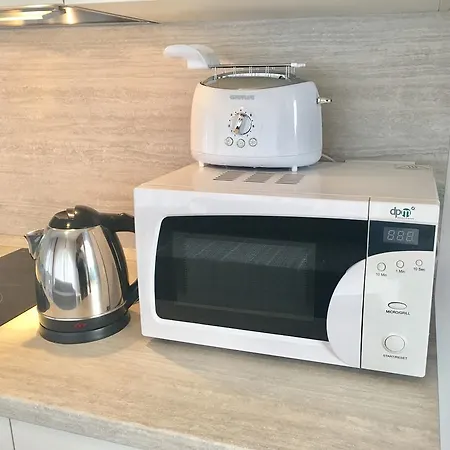 Appartamento Casa Vittoria Torbole Sul Garda Esterno foto