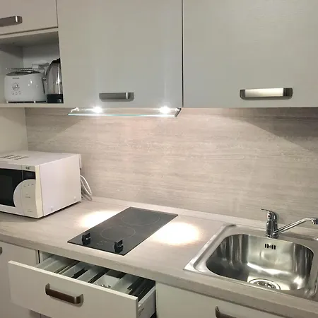 Appartamento Casa Vittoria Torbole Sul Garda Esterno foto