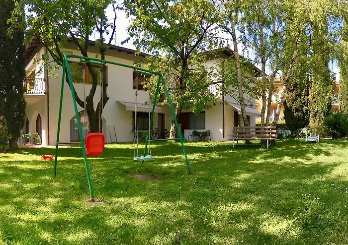 Casa Vittoria