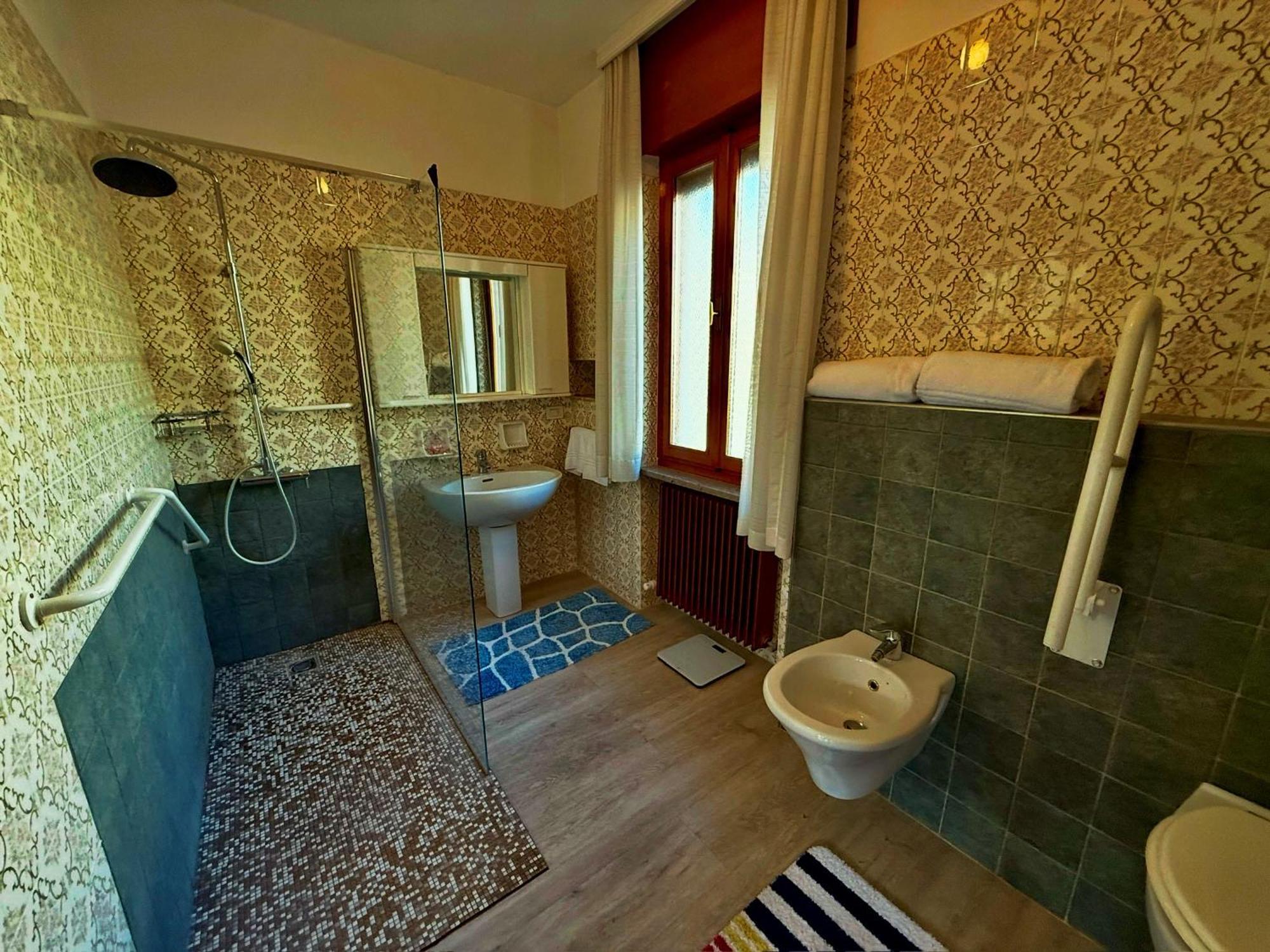 Casa Vittoria Apartment *