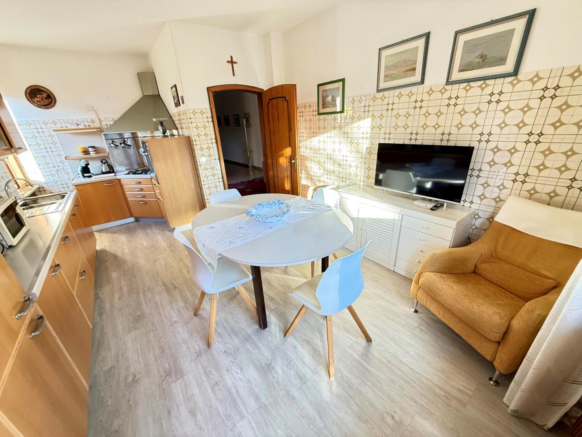 Casa Vittoria Appartamento Torbole Sul Garda