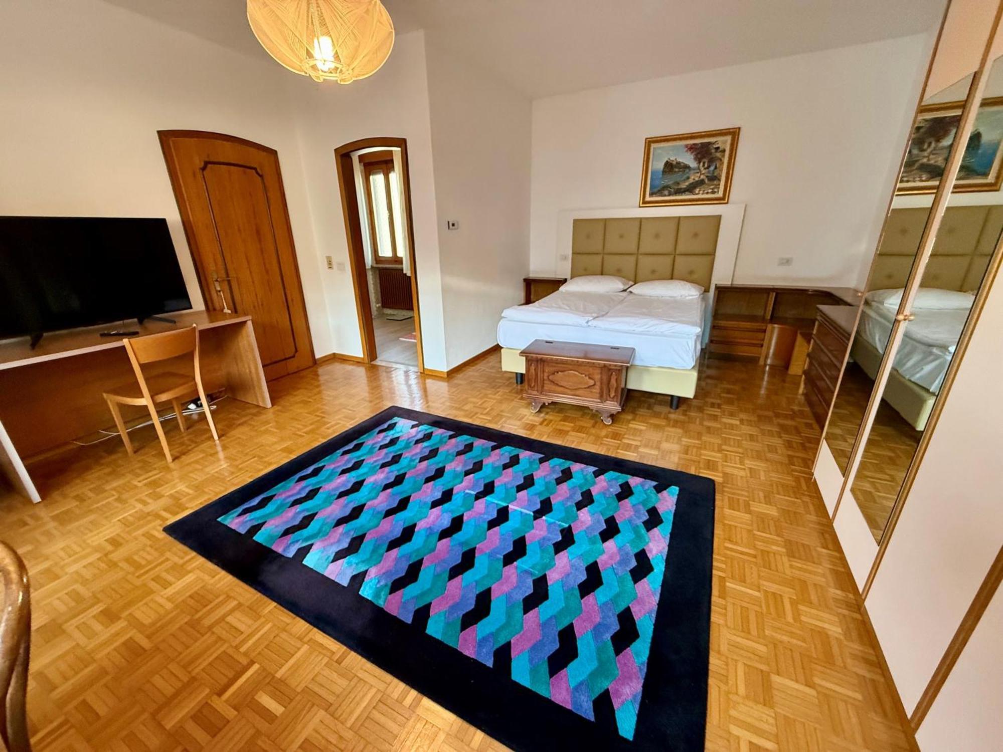 Casa Vittoria *