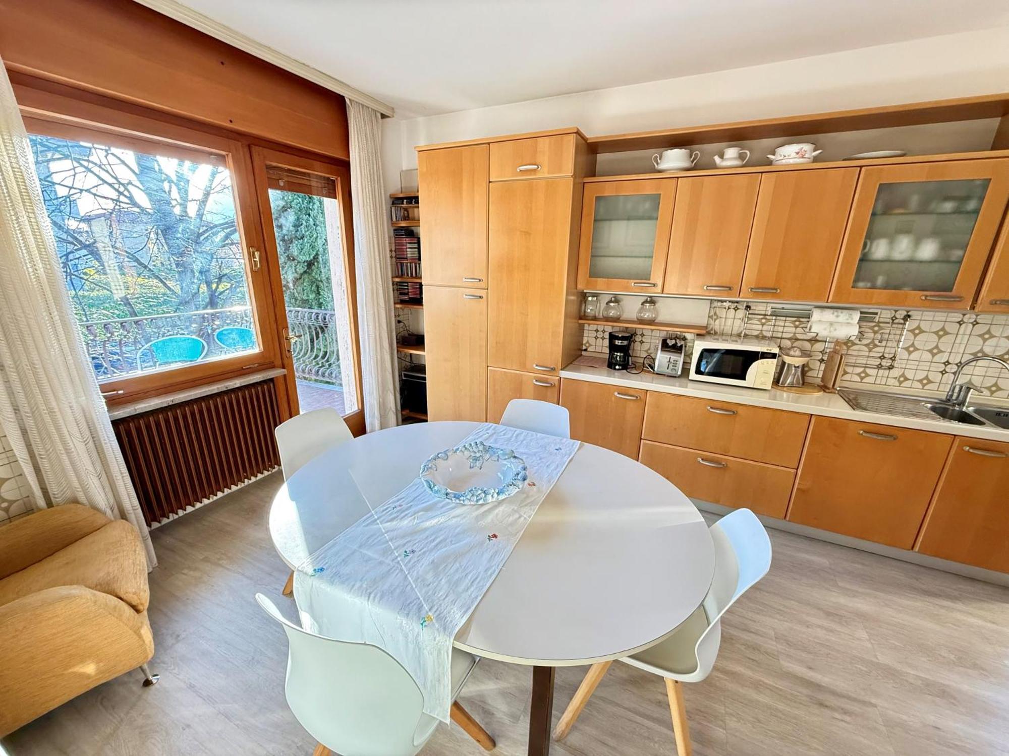 Apartment Casa Vittoria Torbole Sul Garda