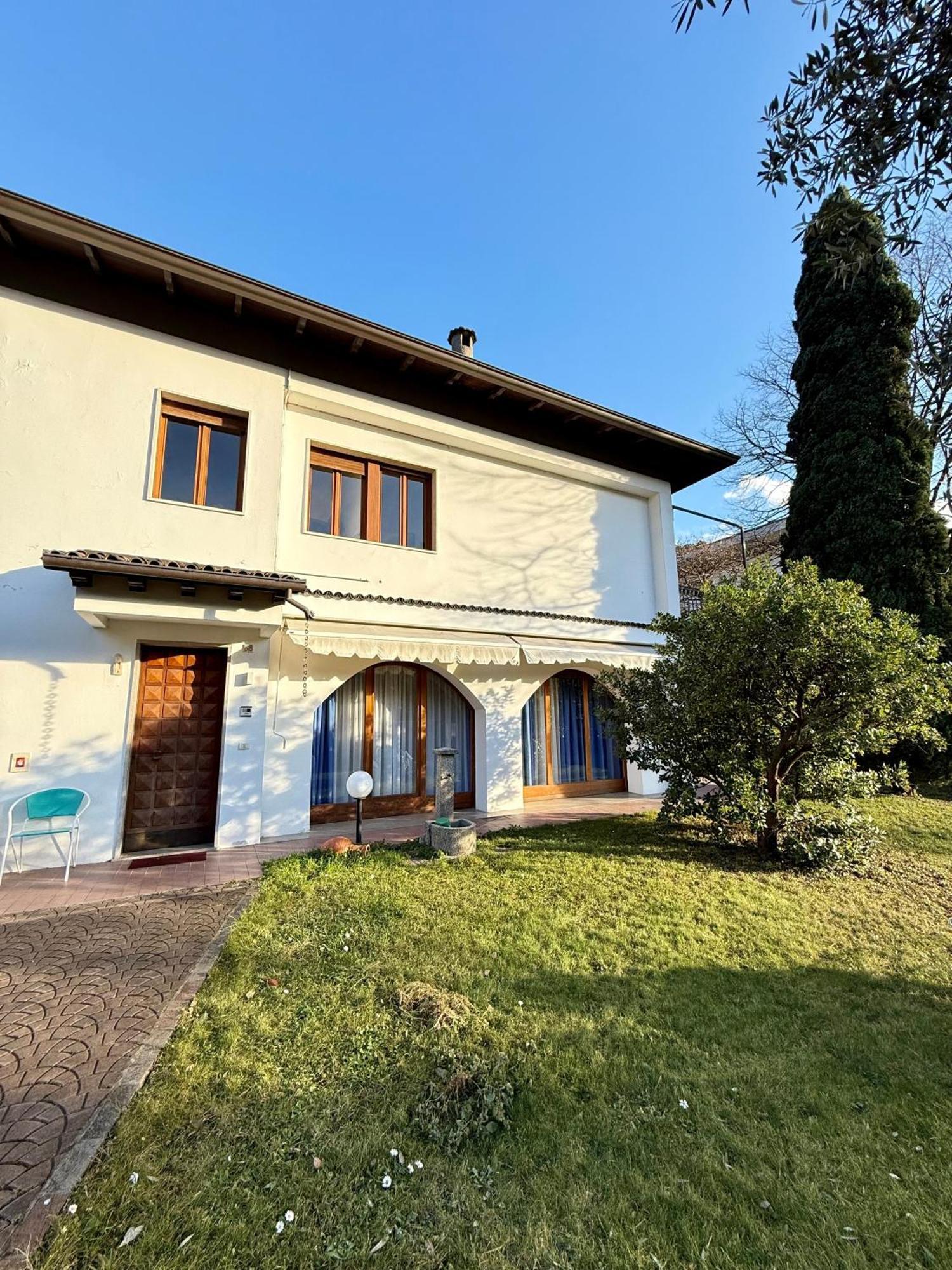 Casa Vittoria *