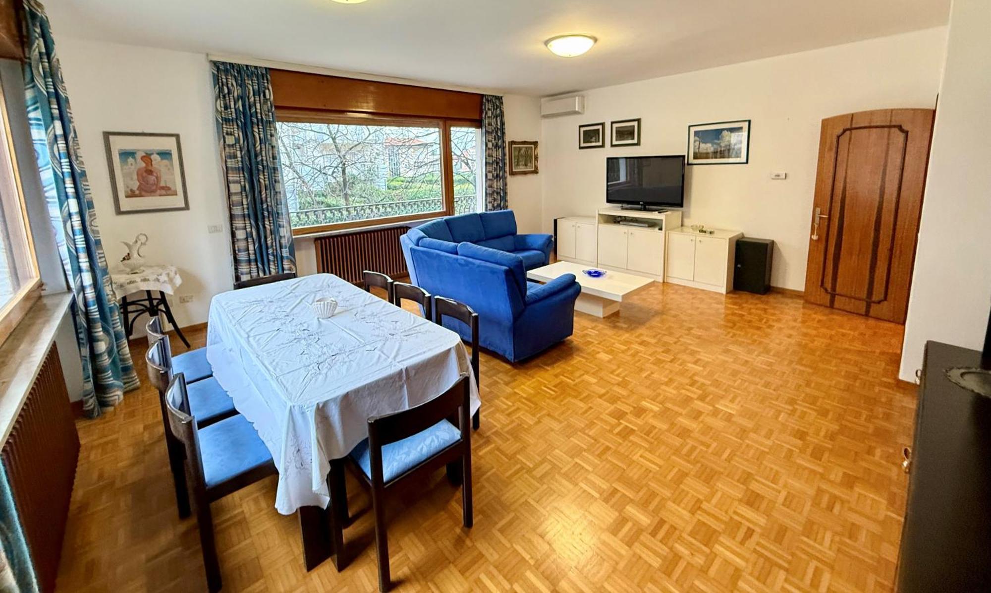 Casa Vittoria Torbole Sul Garda