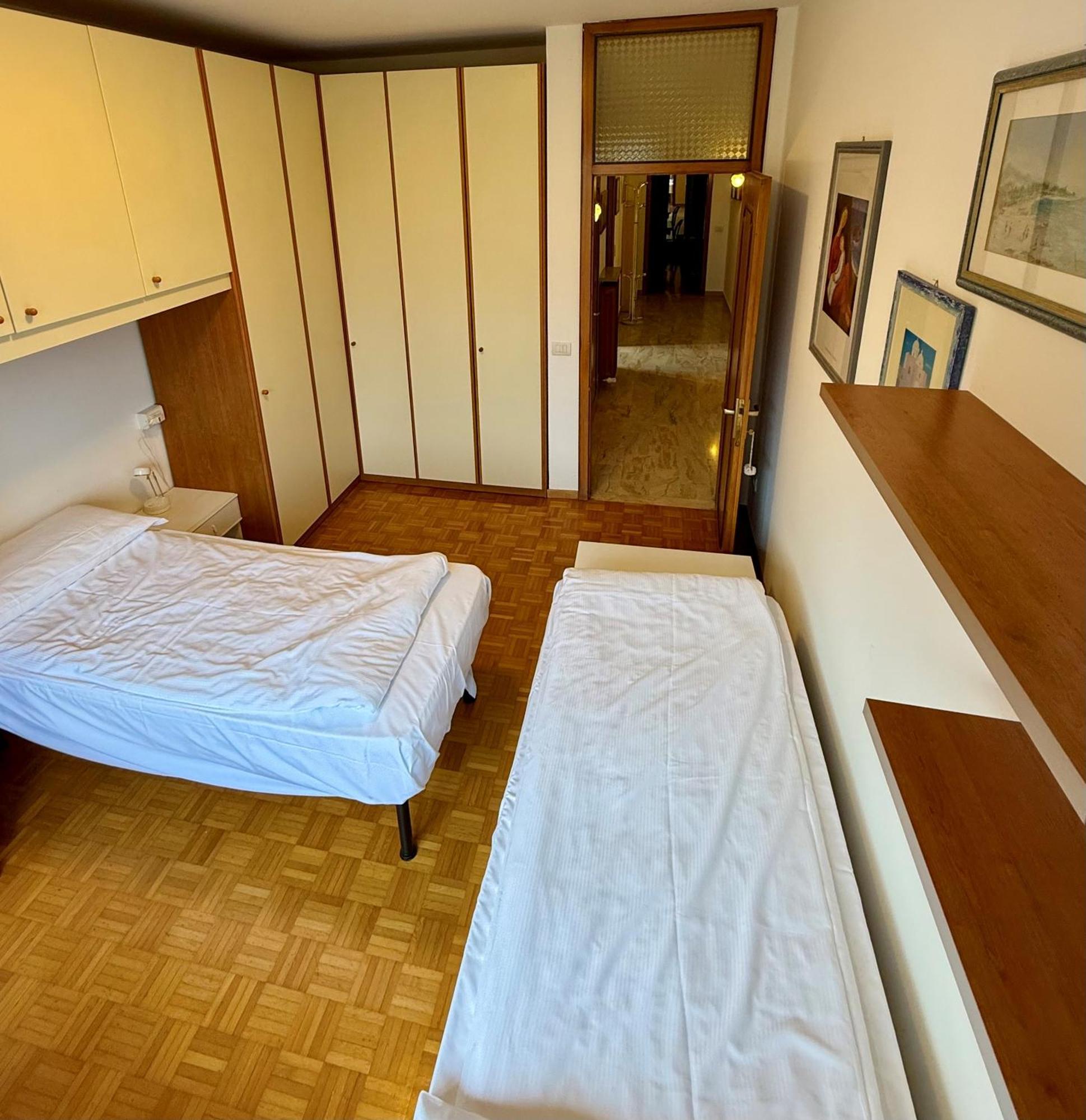 Apartment Casa Vittoria