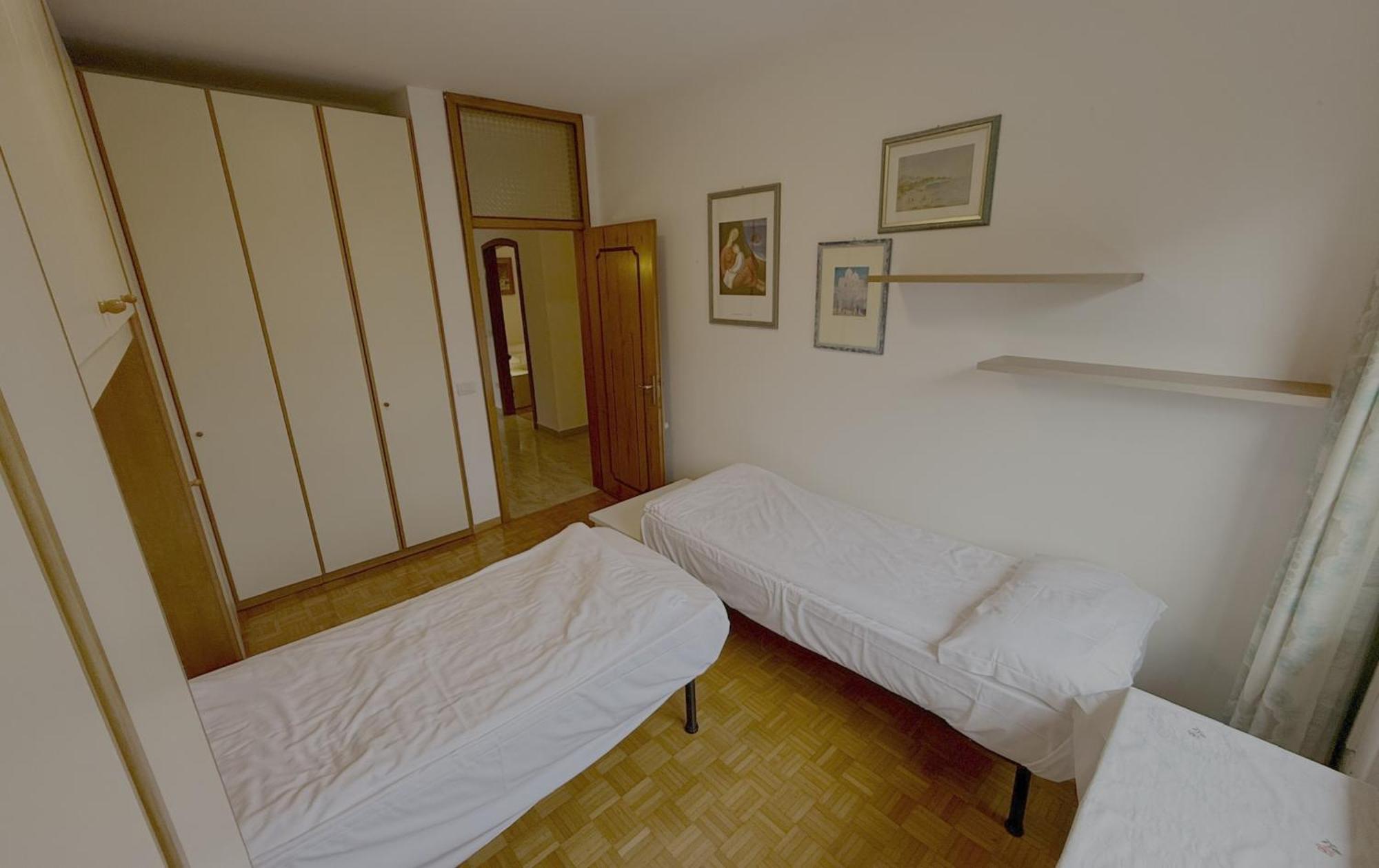 Casa Vittoria Apartment *