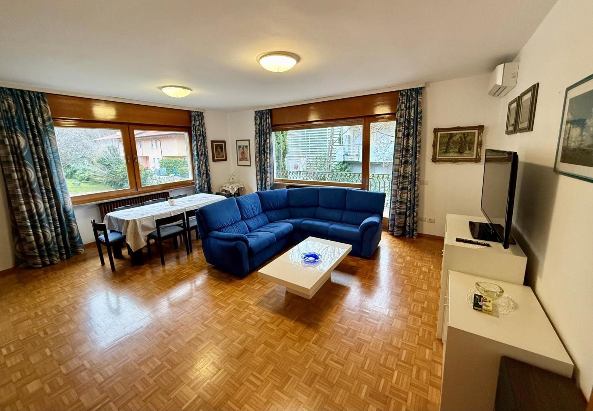 Appartamento Casa Vittoria *