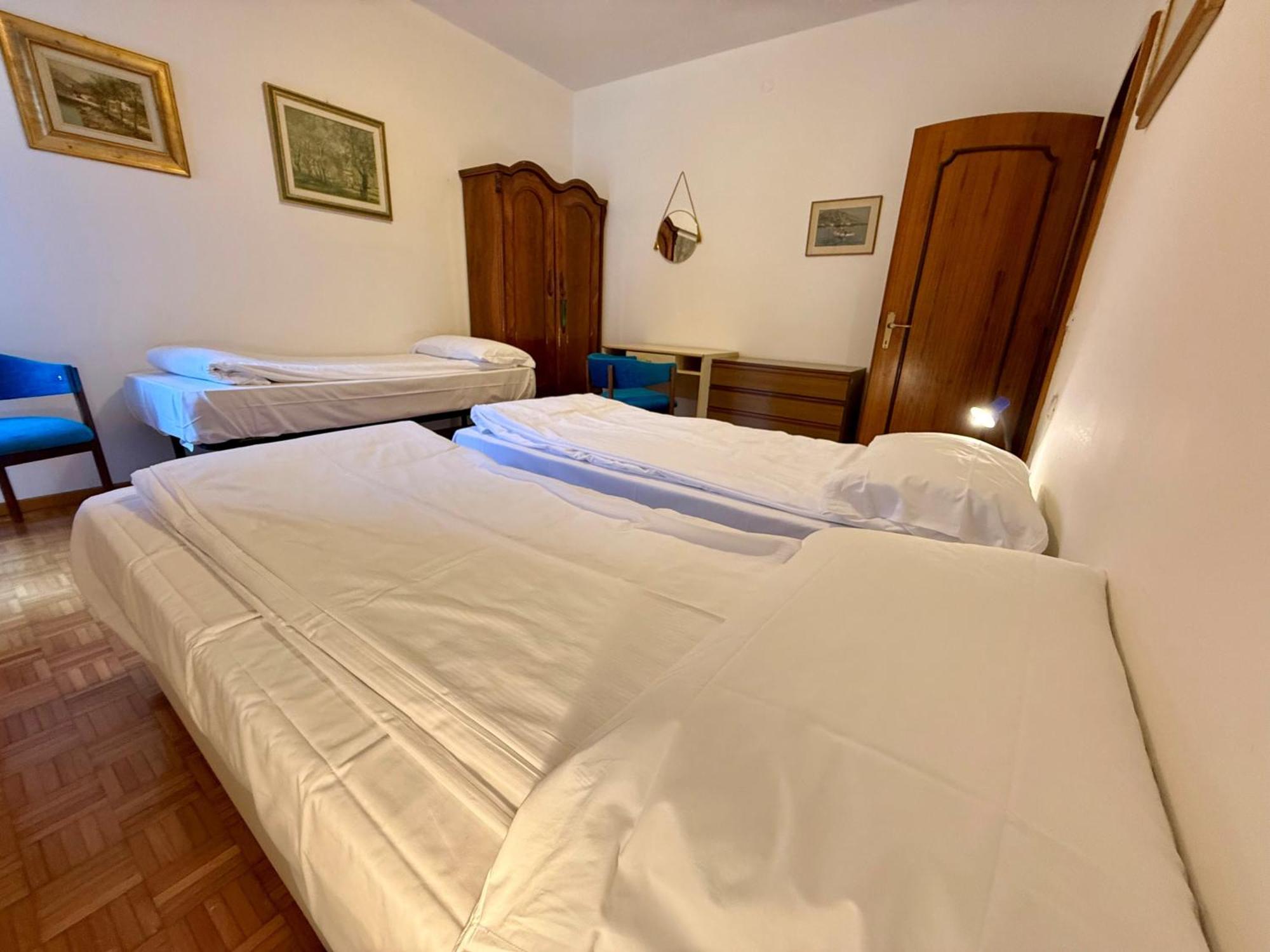 Casa Vittoria Apartment Torbole Sul Garda