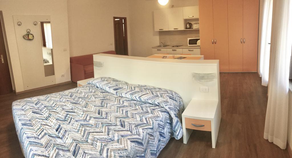 Casa Vittoria Appartamento Torbole Sul Garda