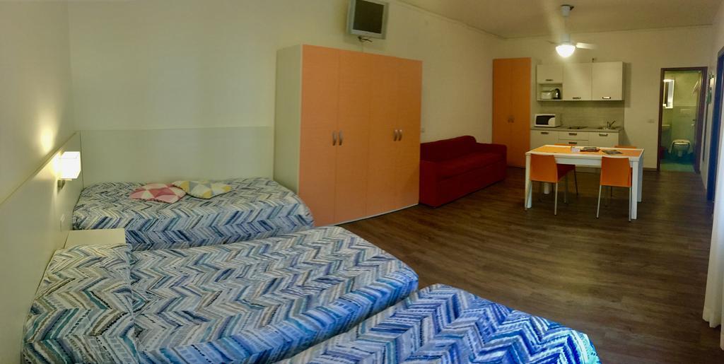 Apartment Casa Vittoria *