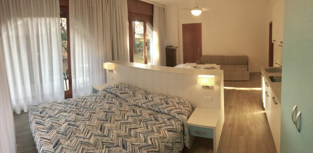 Casa Vittoria Apartment *