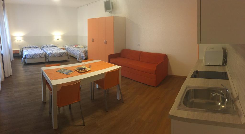 Casa Vittoria Appartamento *