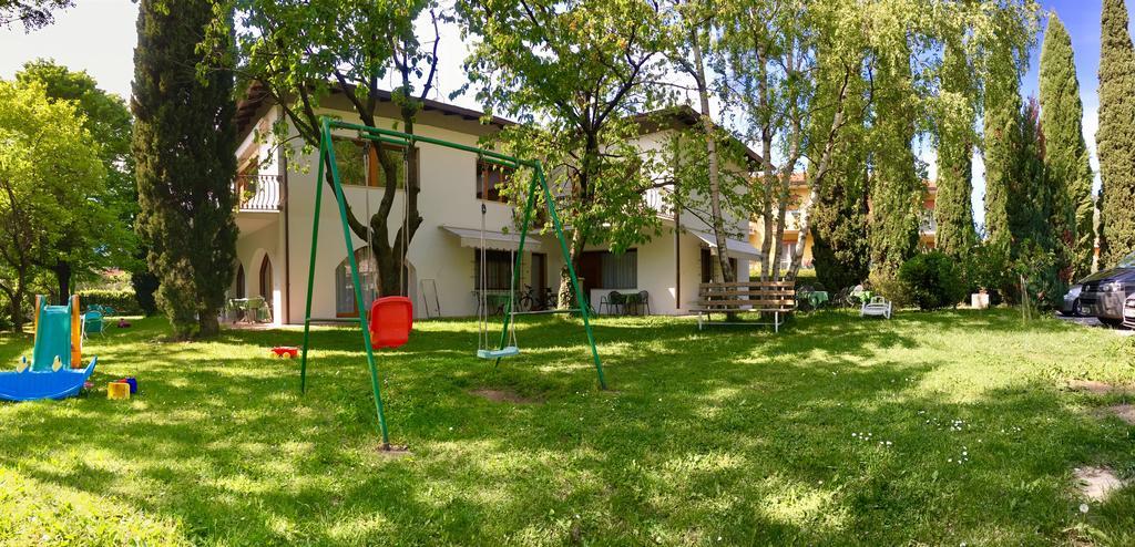 Casa Vittoria Appartamento Torbole Sul Garda