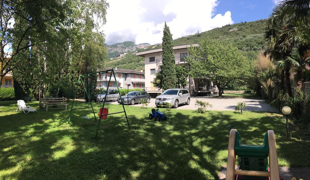 Casa Vittoria Torbole Sul Garda